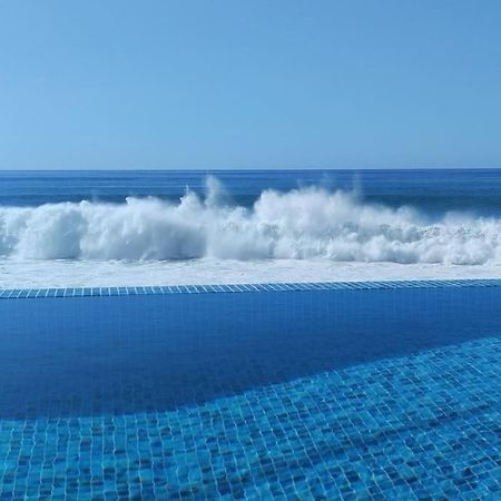 Villa Sunset Avenue Paul do Mar  Exterior foto