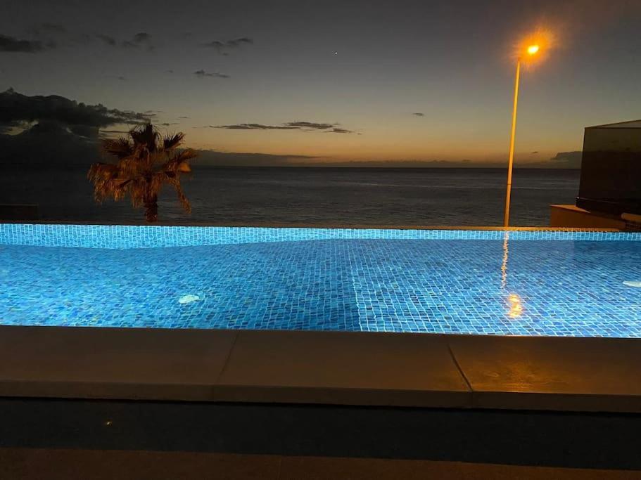 Villa Sunset Avenue Paul do Mar  Exterior foto